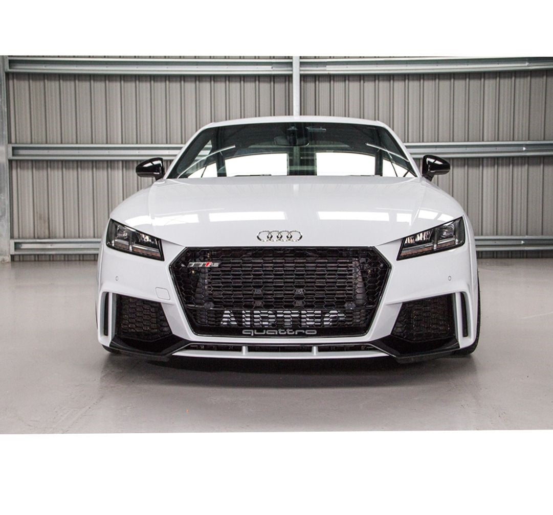 AIRTEC Front Mount Intercooler Kit (Stage 3) - Audi TTRS Quattro 8S