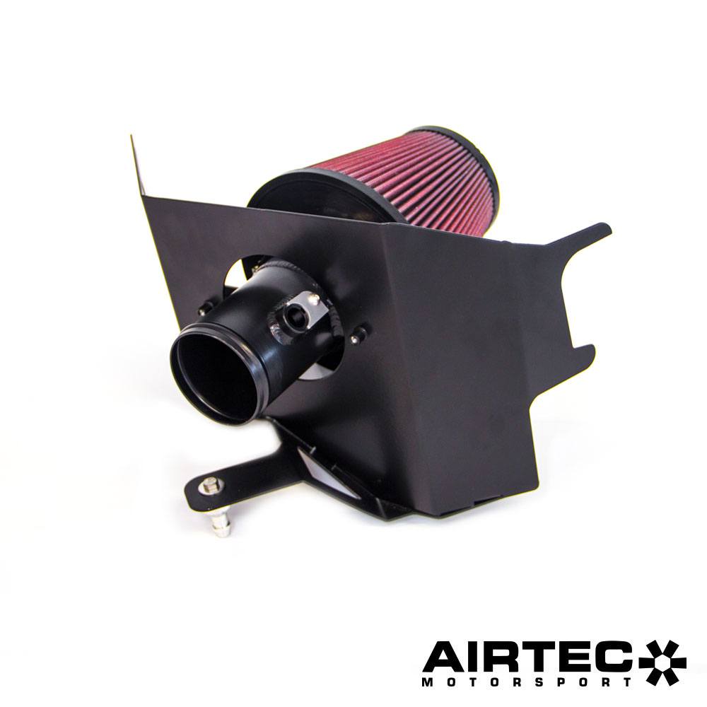 AIRTEC Induction Kit - Ford Focus ST MK4