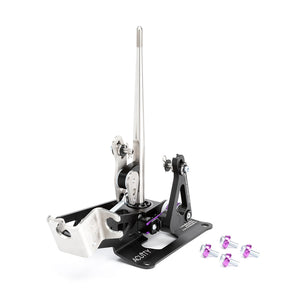 ACUITY Performance Short Shifter Kit (2-WAY/4-WAY Adjustable) - Honda Integra Type R DC5 & K-swap Models