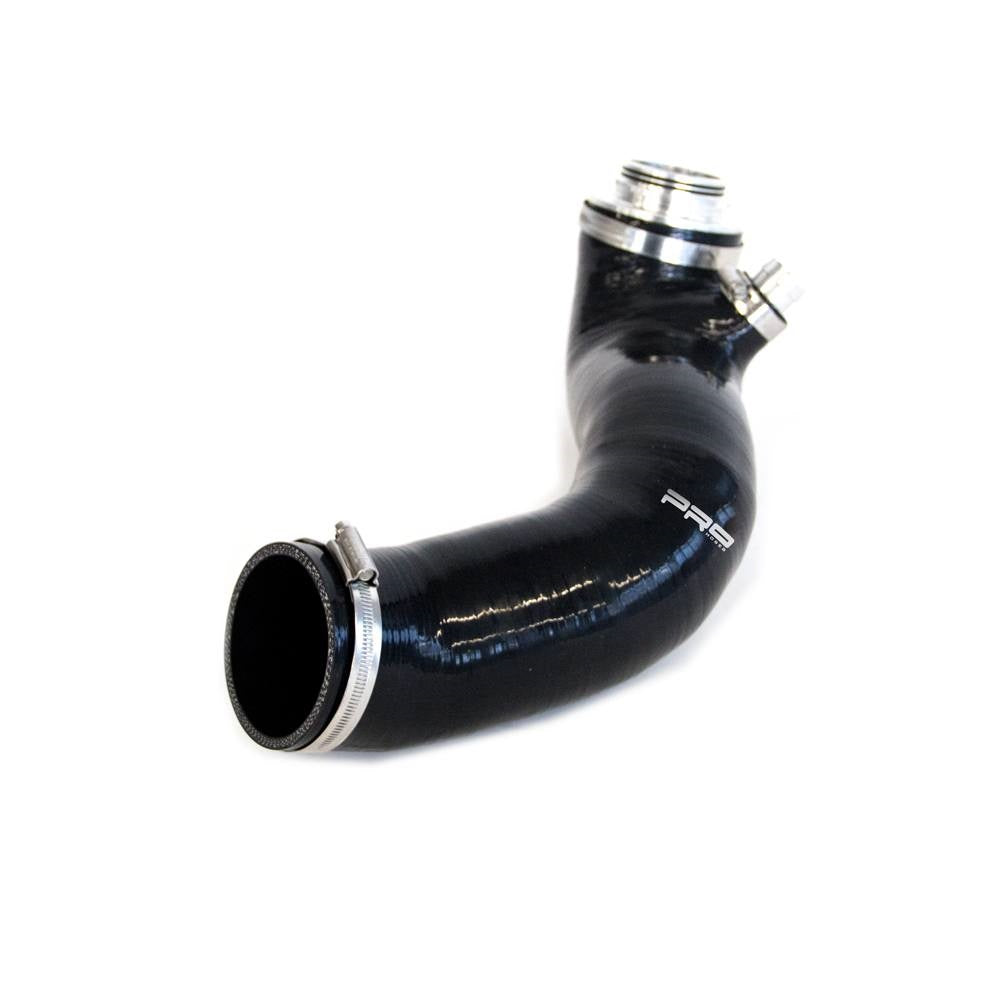 AIRTEC Turbo To Intake Hose - Audi S3 Quattro 8V & TTS Quattro 8S