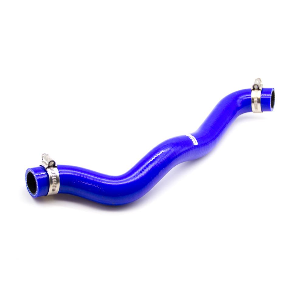 AIRTEC Symposer Hose - Hyundai i30N PDE - Blue
