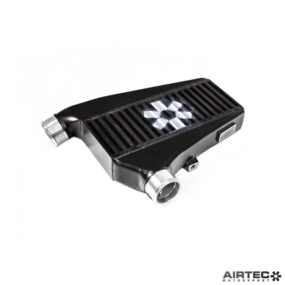 AIRTEC Secondary Intercooler - Ford Focus ST MK4