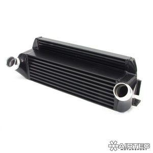 AIRTEC Front Mount Intercooler Kit - BMW 335d Xdrive F30/F31
