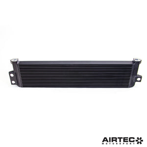 AIRTEC Oil Cooler Kit - BMW M2 Competition F87 & M3 F80/M4 F82