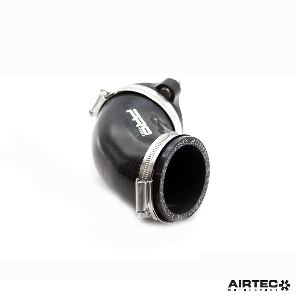 AIRTEC Turbocharger Inlet Elbow - Toyota Yaris GR XP210