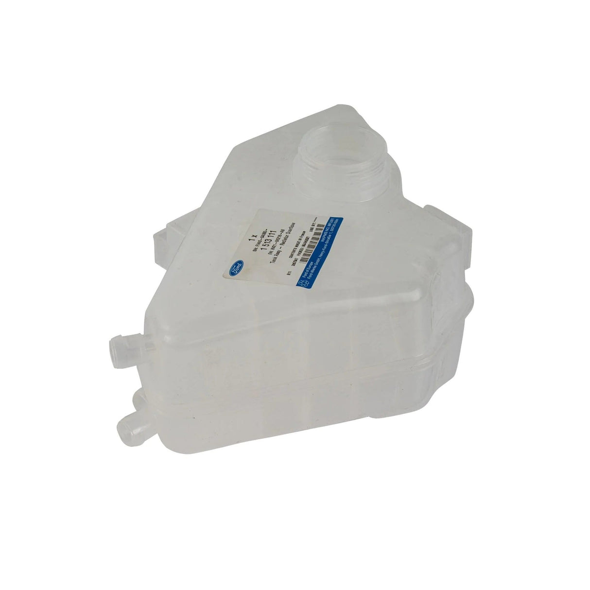 Genuine Ford Expansion Header Tank - Ford Fiesta MK7 ST180 (2013–2017)