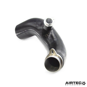 AIRTEC Turbocharger Induction Hose - BMW M2 Competition F87 & M3 F80/M4 F82
