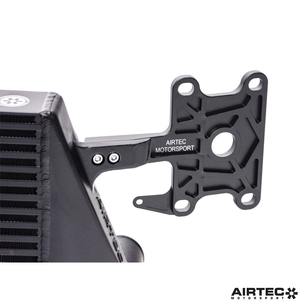 AIRTEC Stage 3 Front Mount Intercooler Kit - Toyota Yaris GR XP210