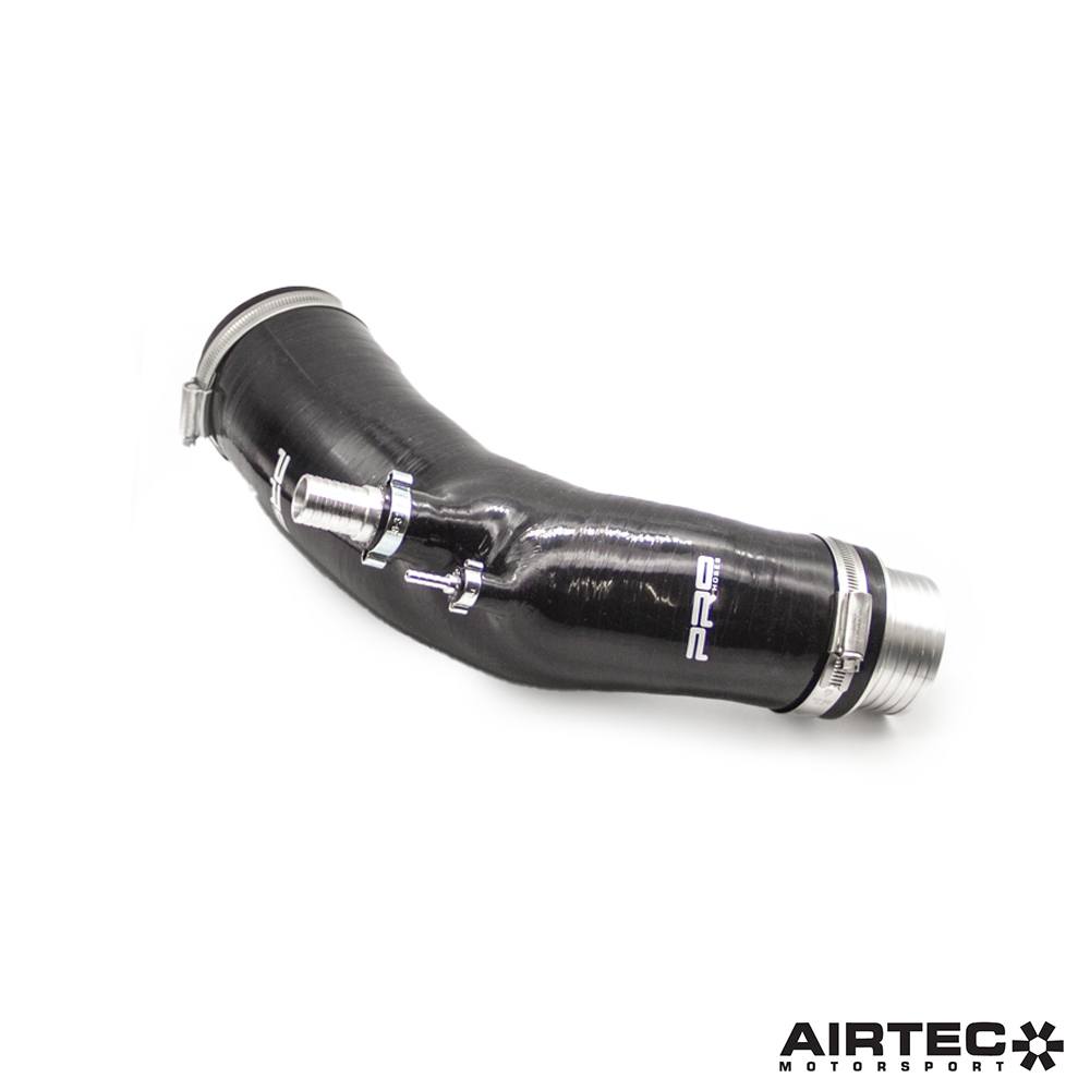AIRTEC Rear Turbocharger Pipe - Toyota Yaris GR XP210