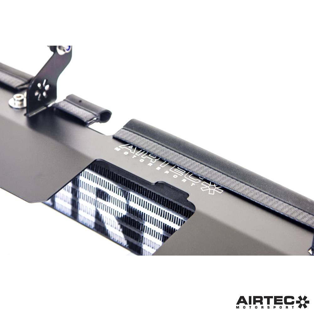 AIRTEC Stage 3 Oil Cooler Kit - Toyota Yaris GR XP210