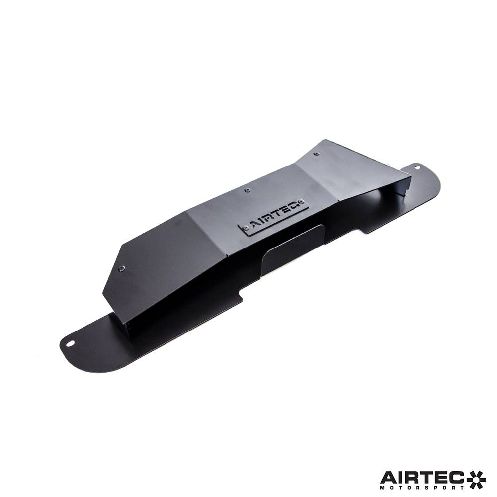 AIRTEC Intake Cold Air Feed Guide - Ford Focus ST MK4