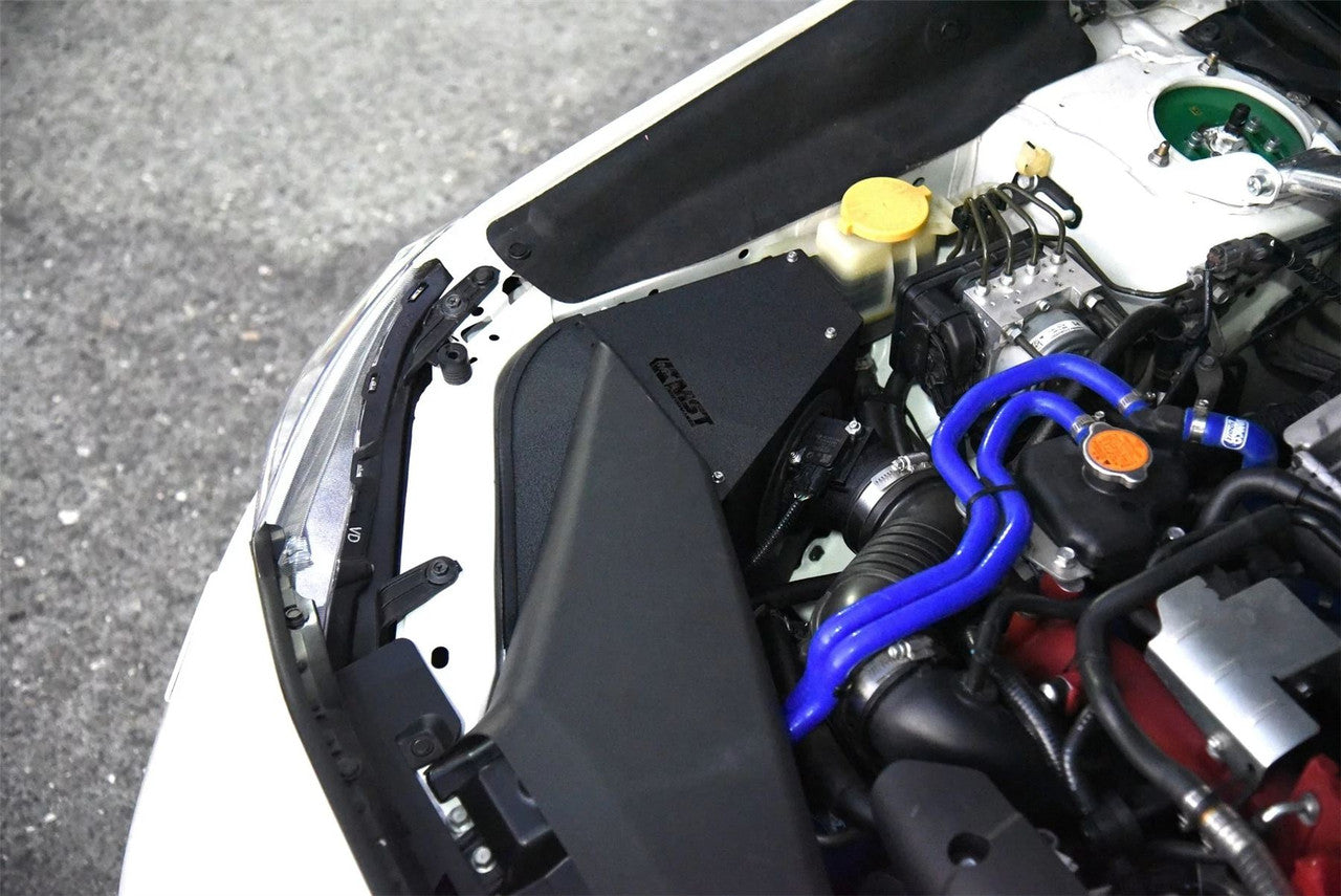MST Performance Intake Kit - Subaru Impreza WRX STI GJ-VA (2.5T-EJ257)