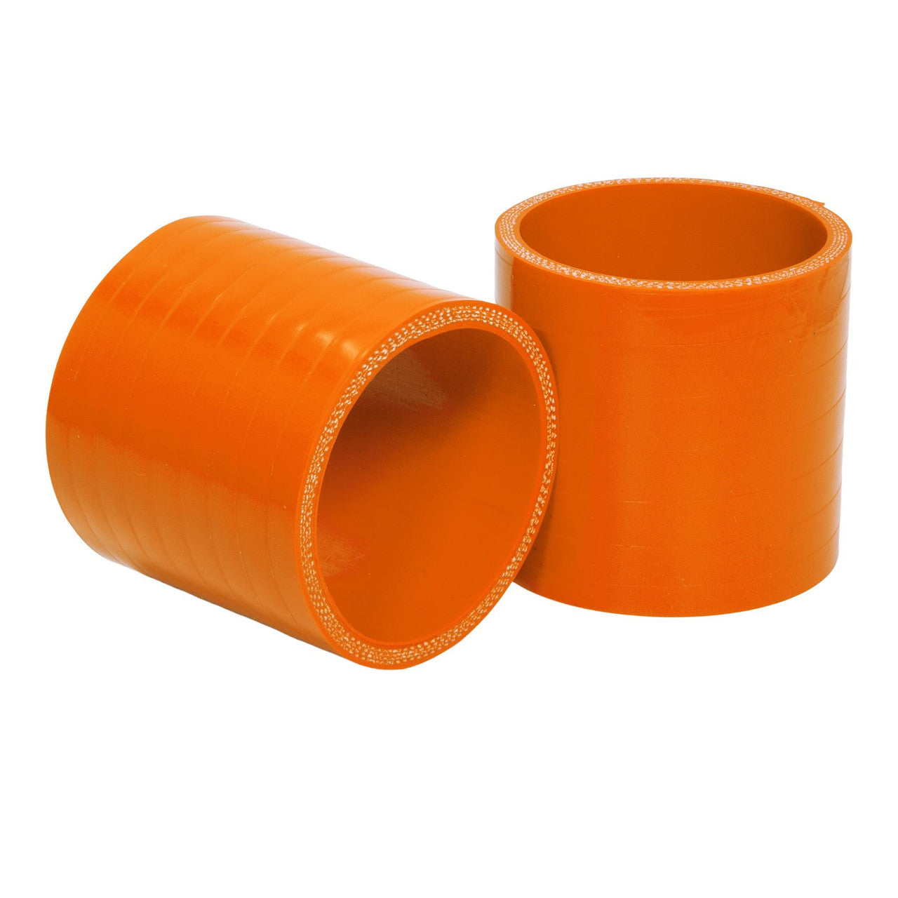RamAir Performance Intake Kit (Orange) - Ford Fiesta ST MK8