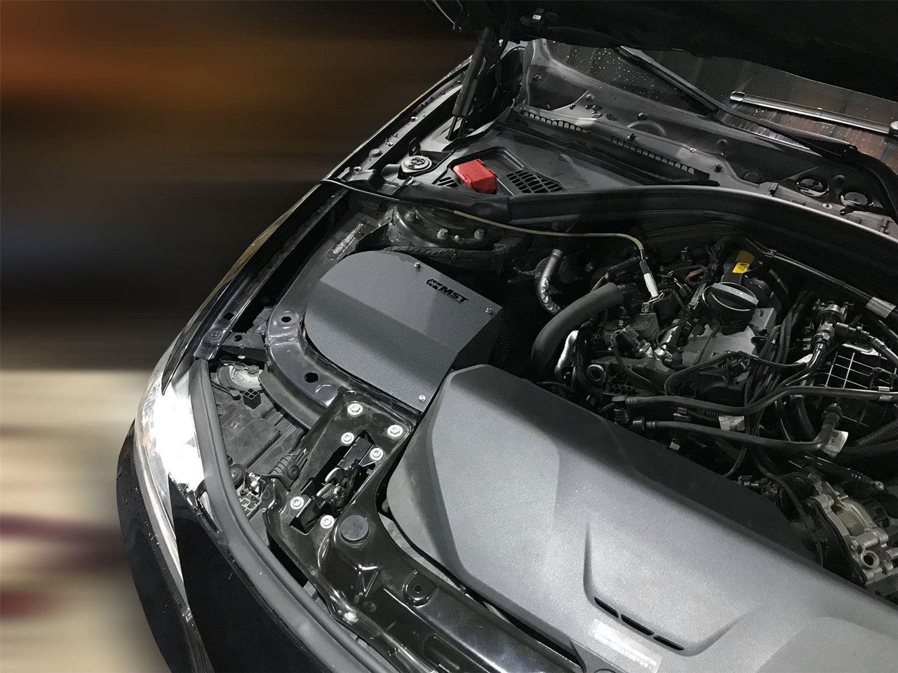 MST Performance Intake Kit - BMW 320i G20-G21-G81 (2.0L B48)