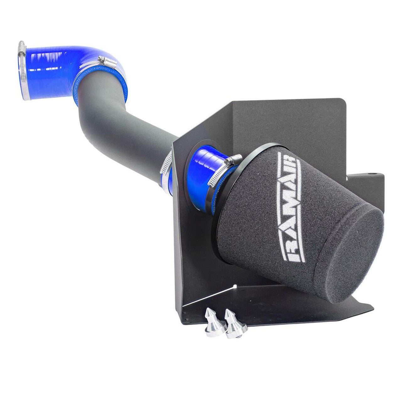 RamAir Performance Intake Kit (Blue) - Ford Fiesta 1.0 Ecoboost MK8