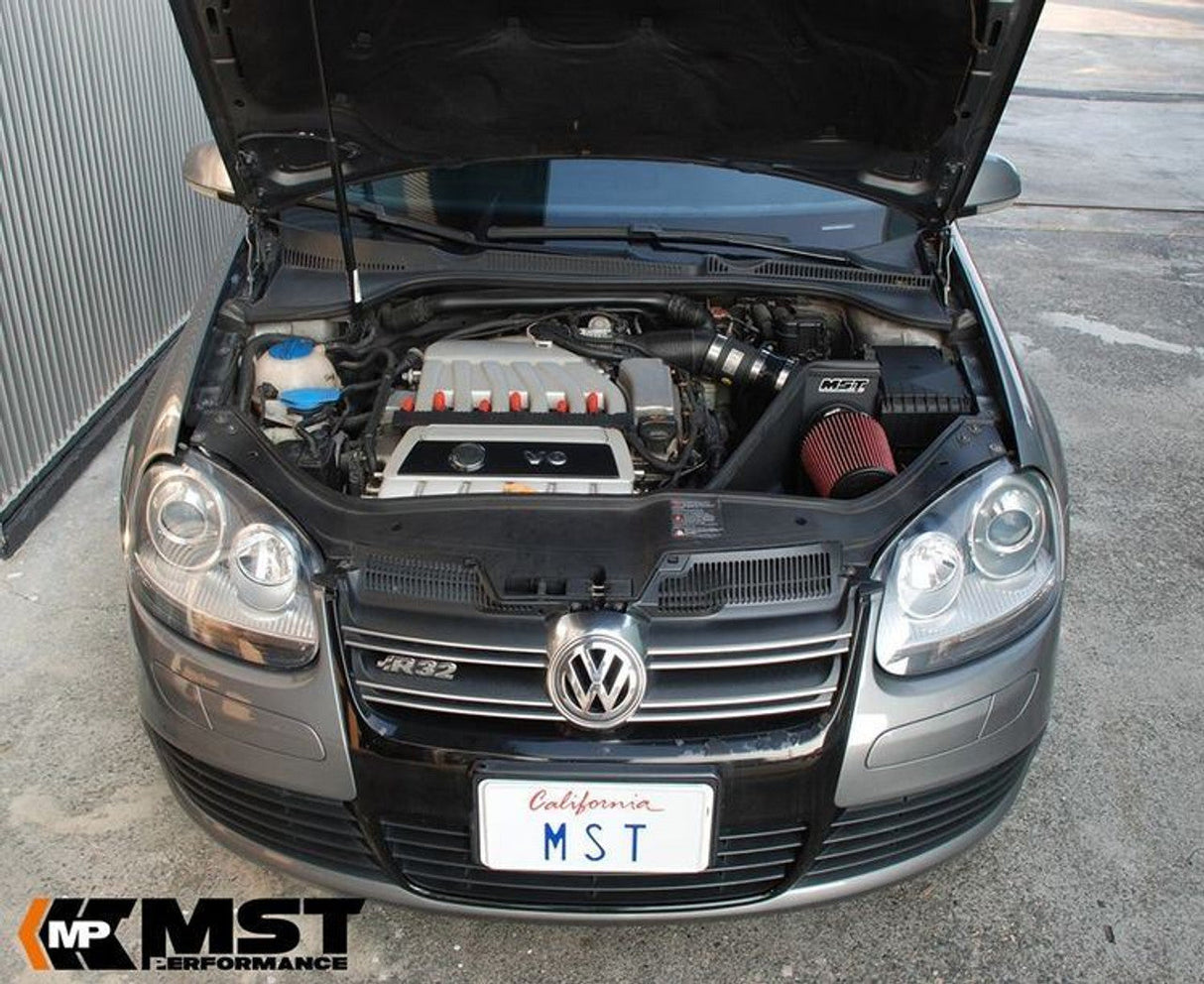 MST Performance Intake Kit - Volkswagen Golf R32 MK5