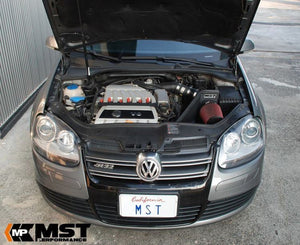 MST Performance Intake Kit - Volkswagen Golf R32 MK5