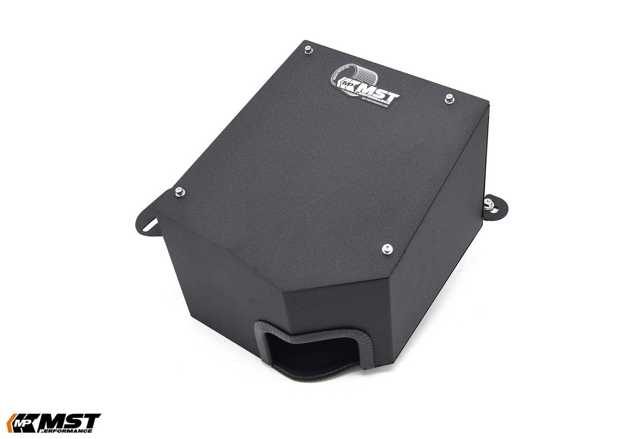 MST Performance Cold Air Intake - Volvo S60-S90-V60-V90-XC60-XC90 T4-T5-T6-T8 Engines (2018-20)