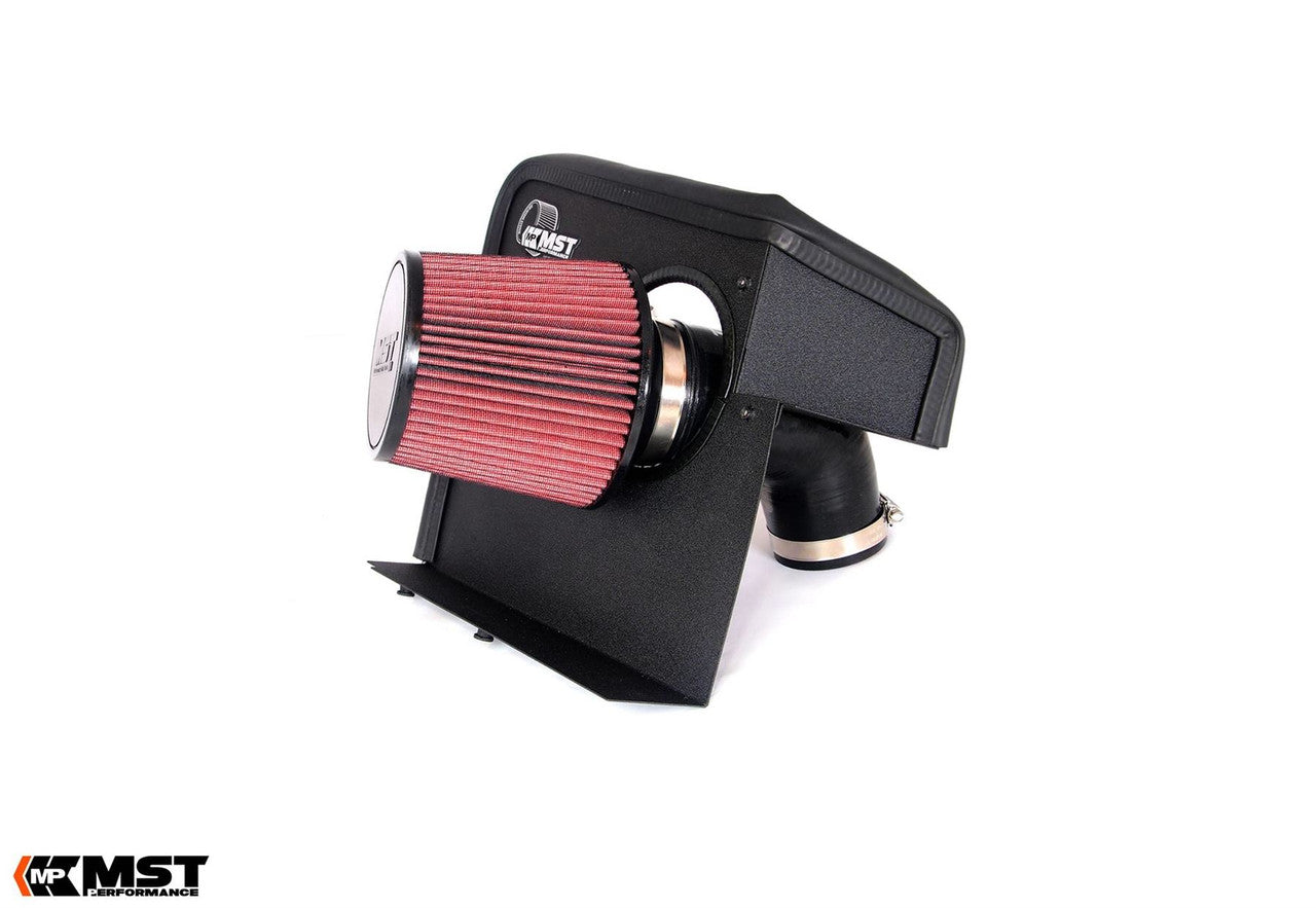 MST Performance Intake Kit - Audi A4-A5 B8-8T (1.8-2.0TFSI) EA888 Gen1-Gen2