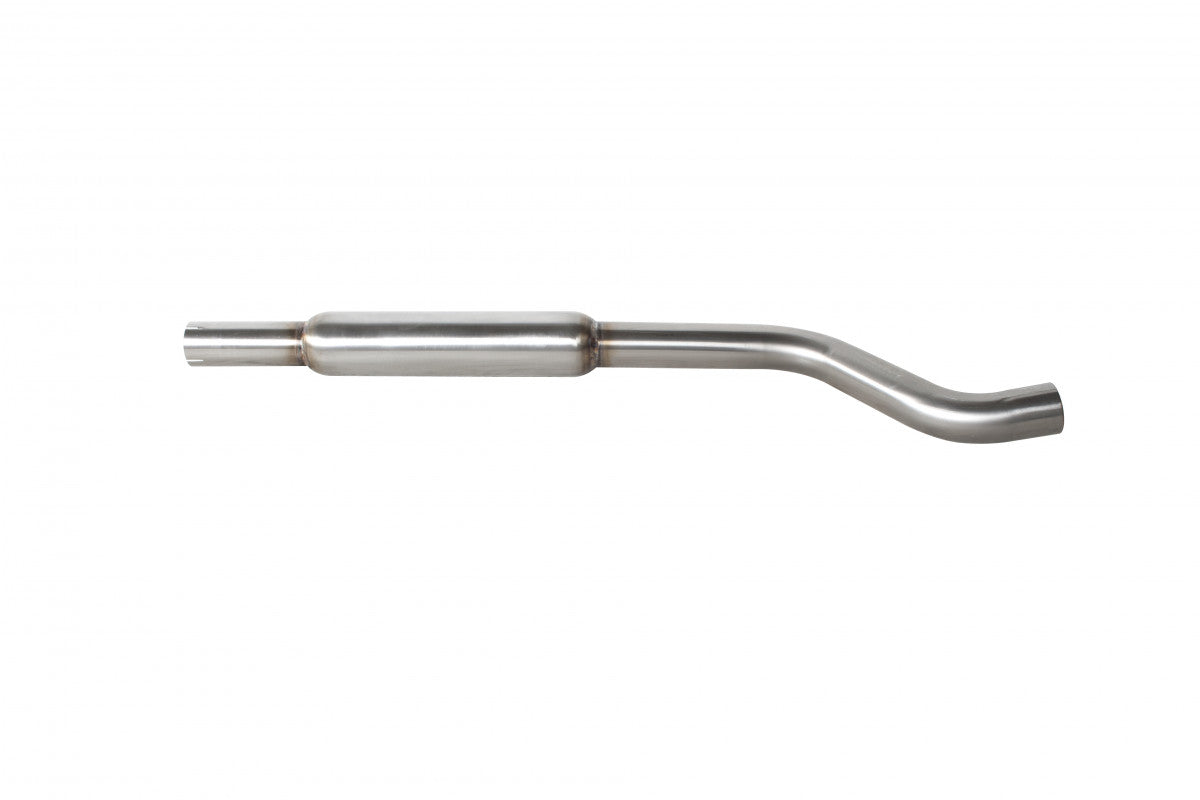 Scorpion Exhausts Cat-Back - Renault MK3 Clio 197 2006-2009