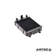 AIRTEC Uprated Auxiliary Radiator - SEAT Leon Cupra KL1