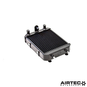 AIRTEC Uprated Auxiliary Radiator - Volkswagen Golf R MK8
