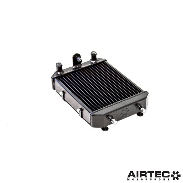 AIRTEC Uprated Auxiliary Radiator - SEAT Leon Cupra 5F