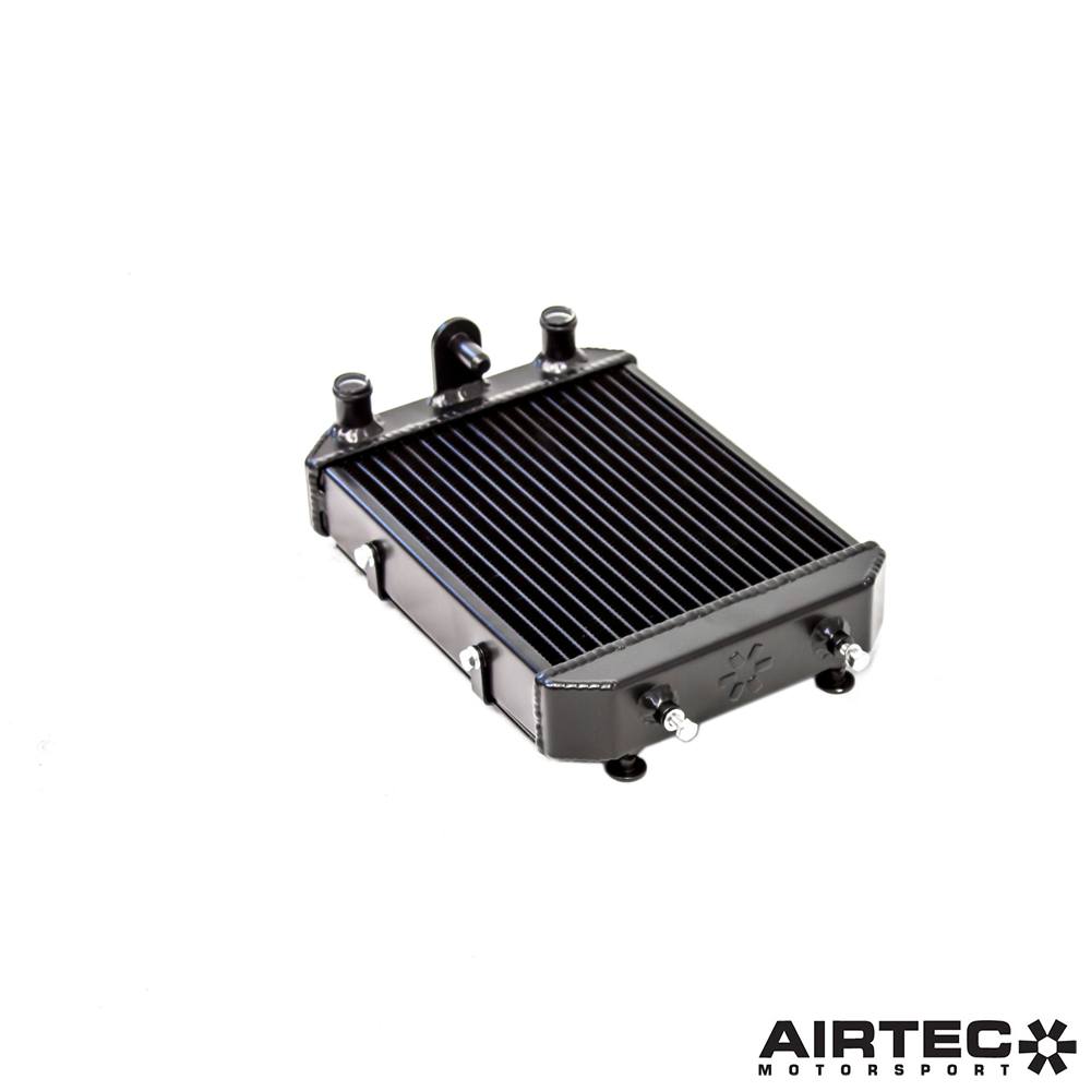 AIRTEC Uprated Auxiliary Radiator - Audi S1 Quattro 8X