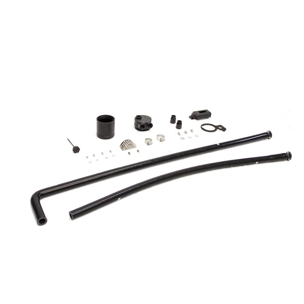 AIRTEC Oil Catch Can Kit - Toyota Yaris GR XP210