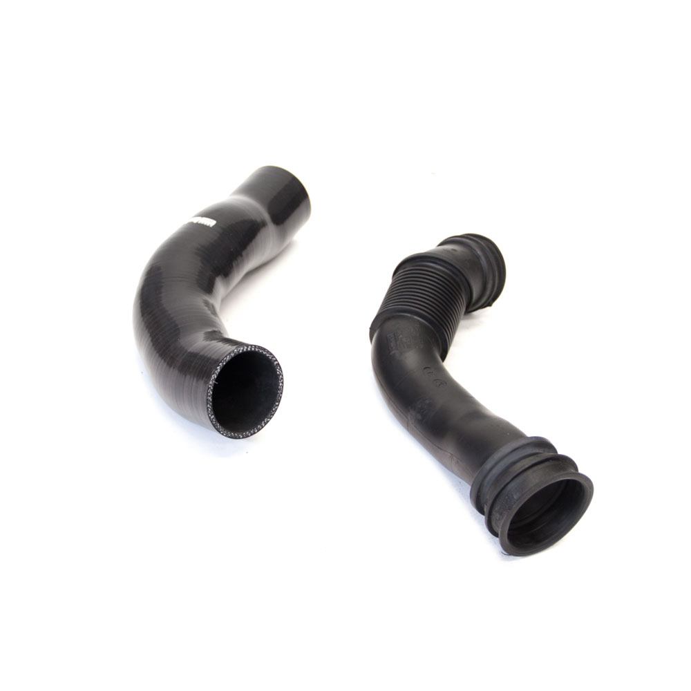 AIRTEC Uprated Induction Hose - Ford Fiesta 1.0L Ecoboost MK8 (2020+)