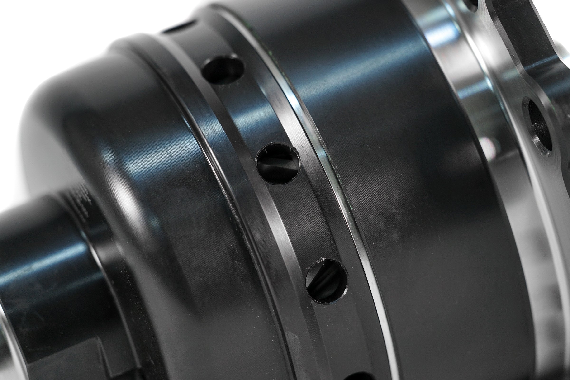 Wavetrac ATB Helical Limited Slip Differential - PORSCHE 996 Carrera 2 6MT (excl GT), 986 BOXSTER S (3.2L) 6MT (clip-in flanges)