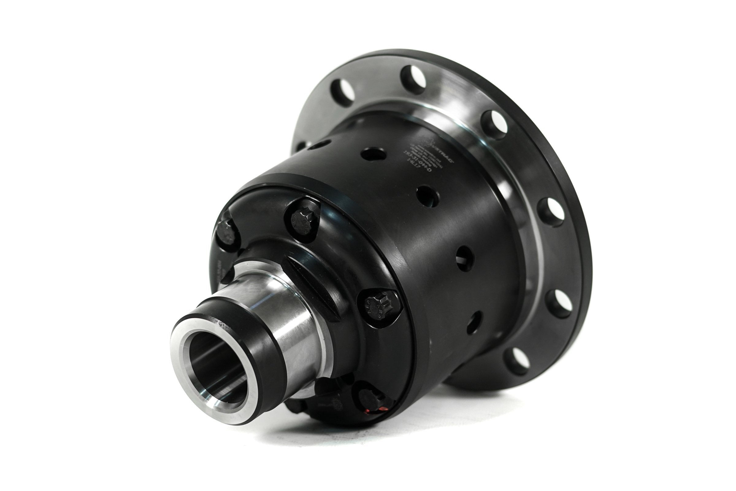 Wavetrac ATB Helical Limited Slip Differential - AUDI 0A3 - S4 4.2L (B6-B7) 6MT FRONT