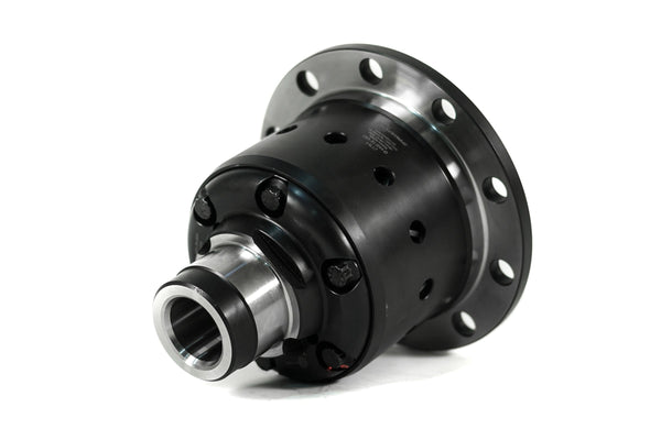 Wavetrac ATB Helical Limited Slip Differential - AUDI 0A3 - S4 4.2L (B6-B7) 6MT FRONT
