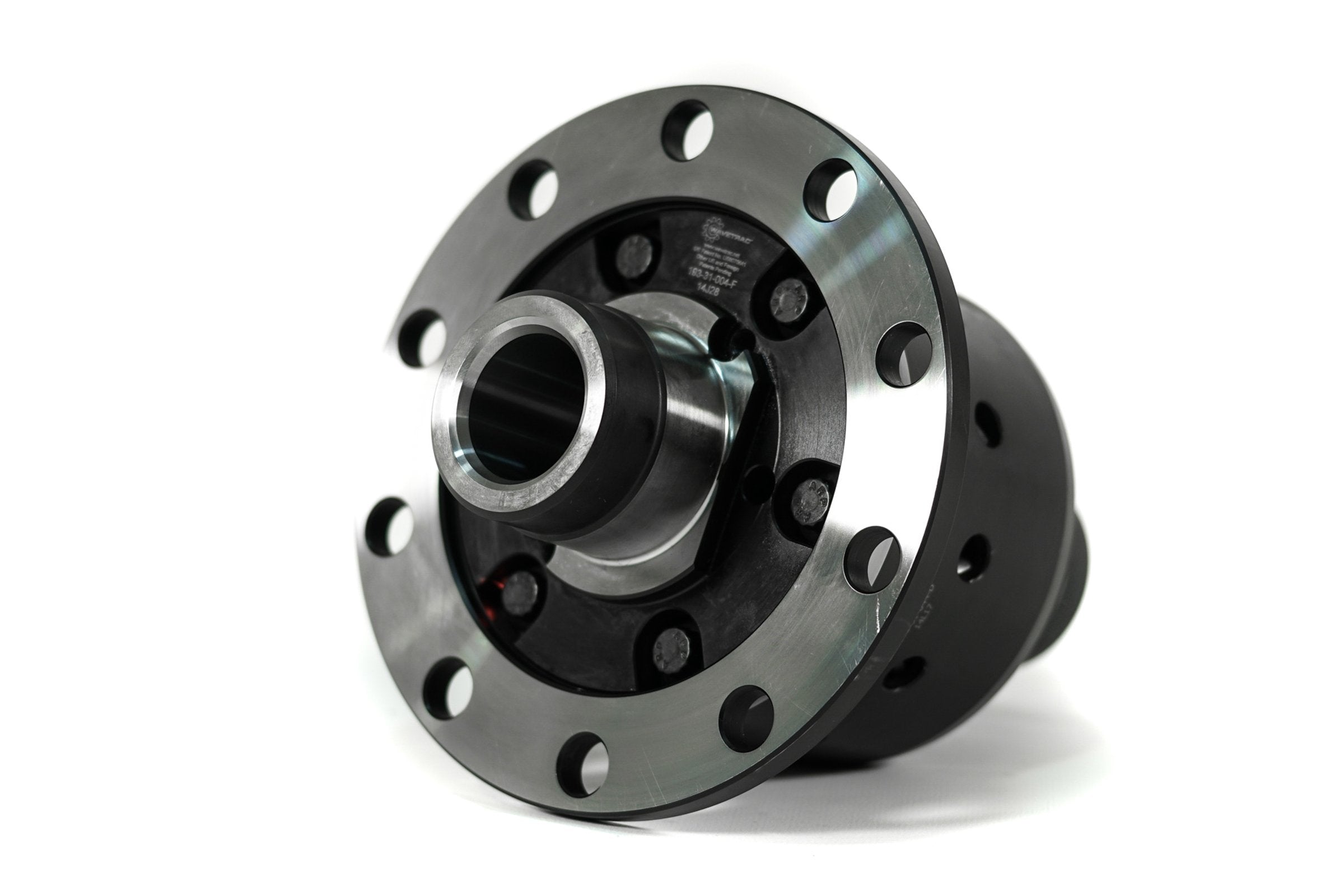 Wavetrac ATB Helical Limited Slip Differential - AUDI 0A3 - S4 4.2L (B6-B7) 6MT FRONT
