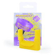 Powerflex Road Series Drivers Side Engine Mount Insert - Ford Fiesta ST MK8