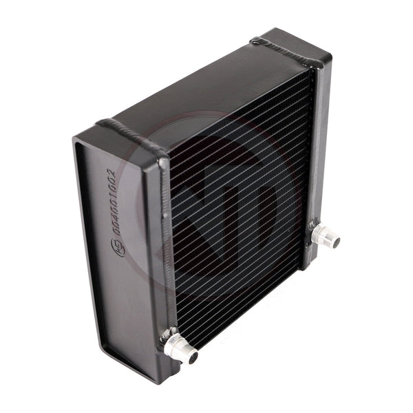 Wagner Tuning Mercedes Benz (CL)A 45 AMG Side Mounted Radiator
