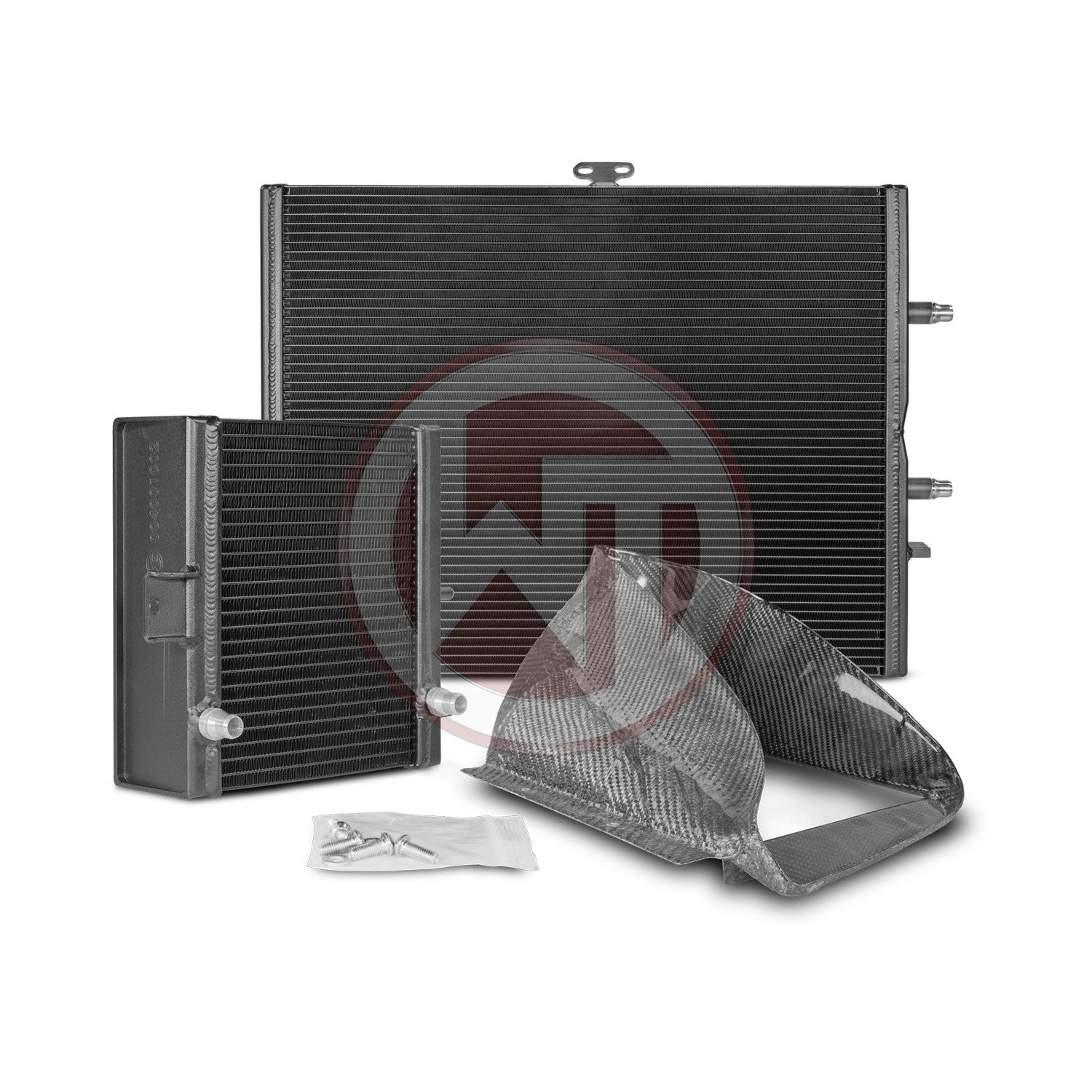 Wagner Tuning BMW M3-M4 F80-82-83 Radiator Kit