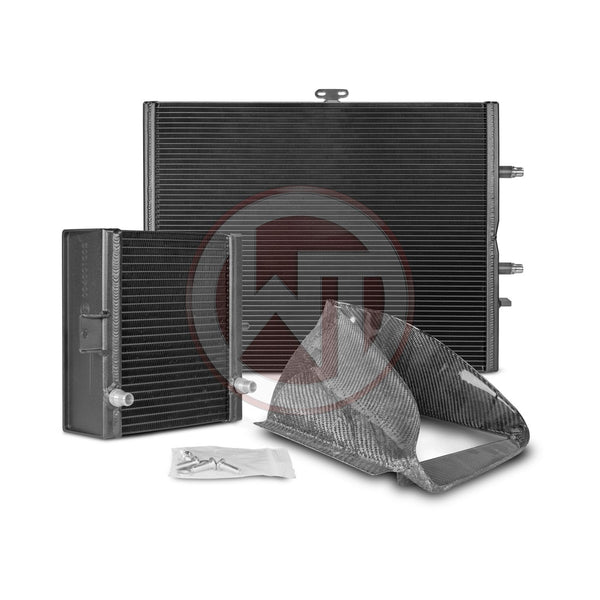Wagner Tuning BMW M3-M4 F80-82-83 Radiator Kit