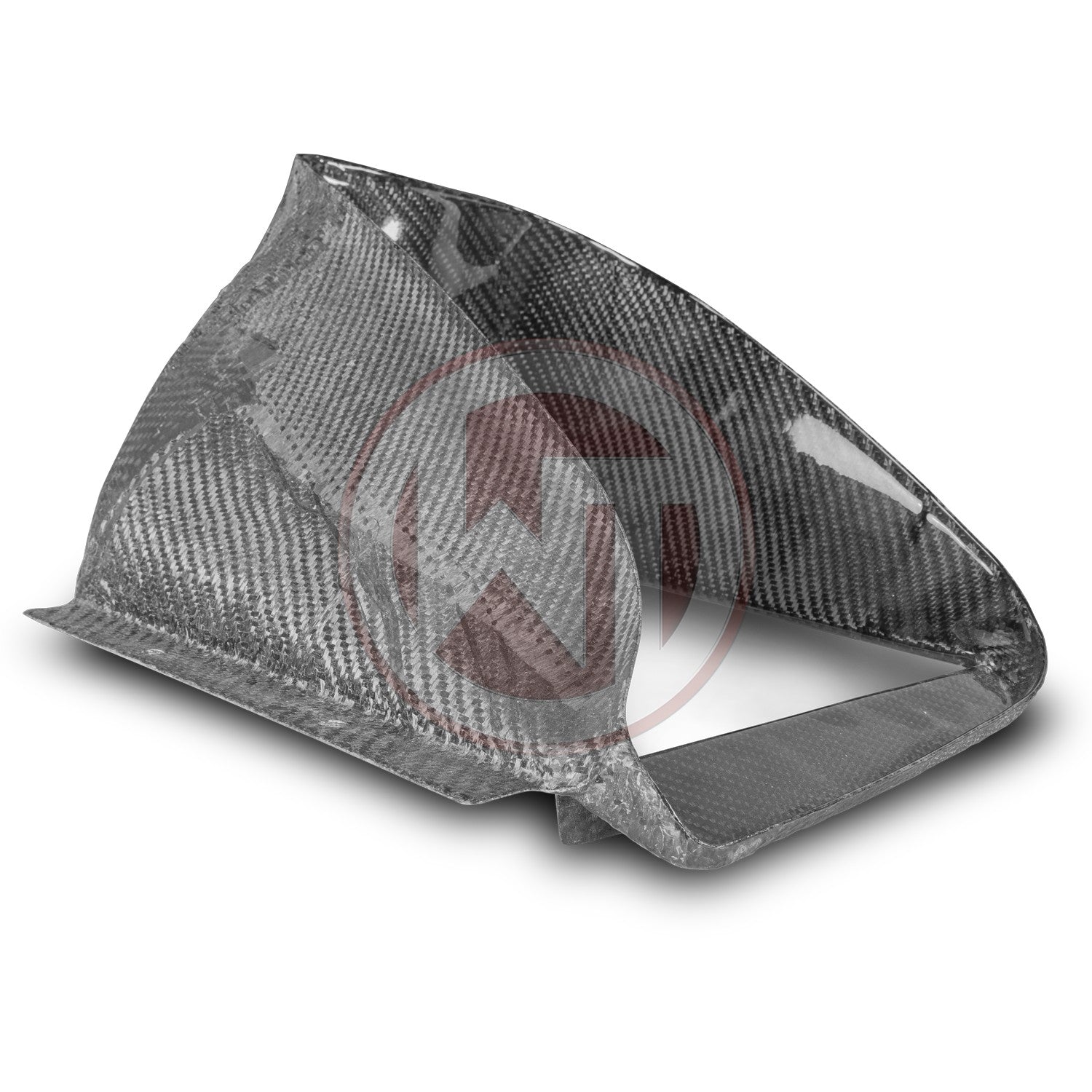 Wagner Tuning BMW M3-M4 F80-82-83 Side Mount Radiator