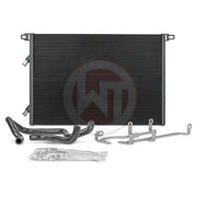 Wagner Tuning Audi RS4 B9 - RS5 F5 Radiator Kit (WT IC)