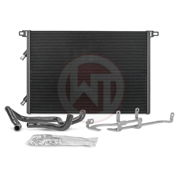 Wagner Tuning Audi RS4 B9 - RS5 F5 Radiator Kit (OEM IC)