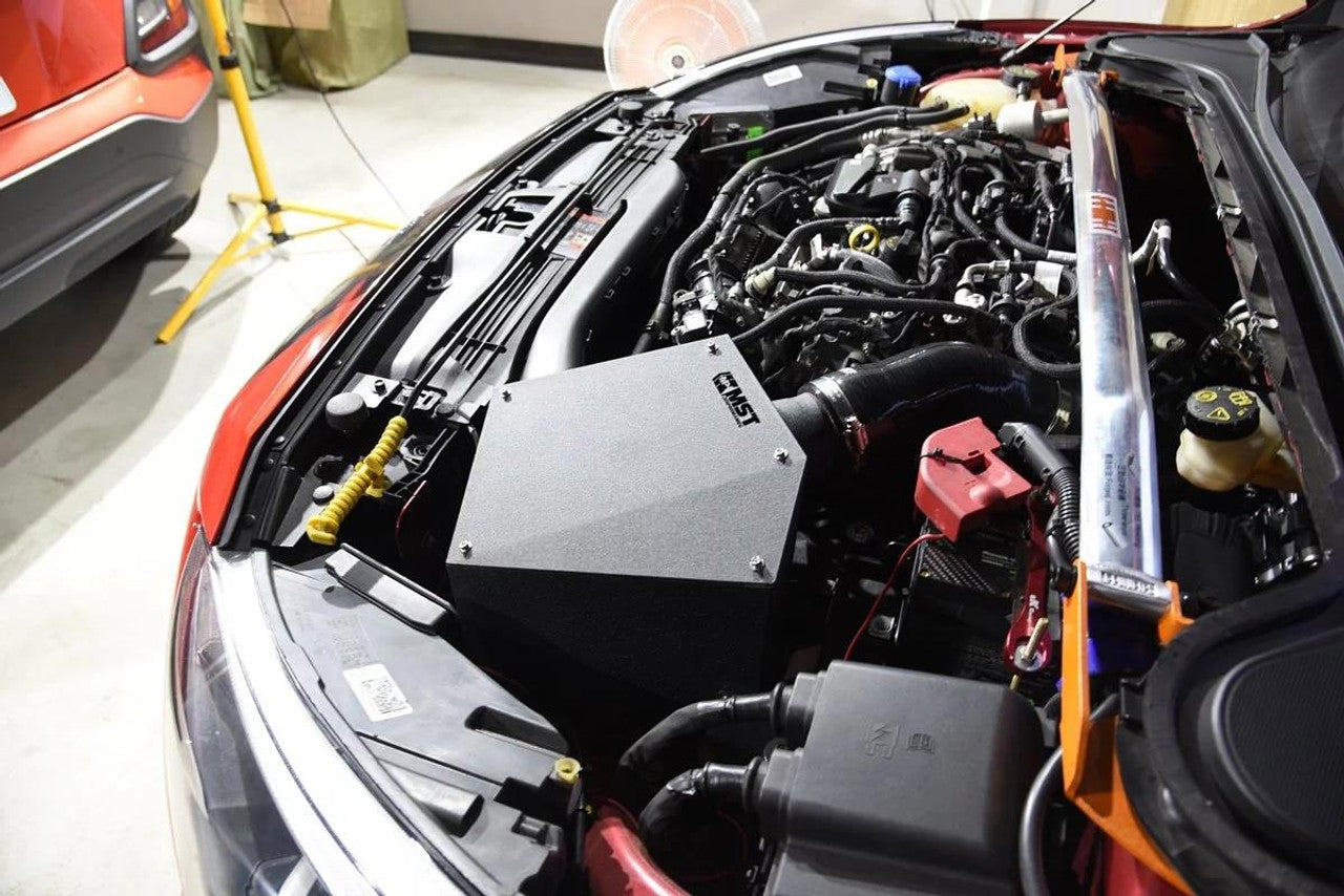 MST Performance Intake kit - Ford Focus 1.5 EcoBoost MK4
