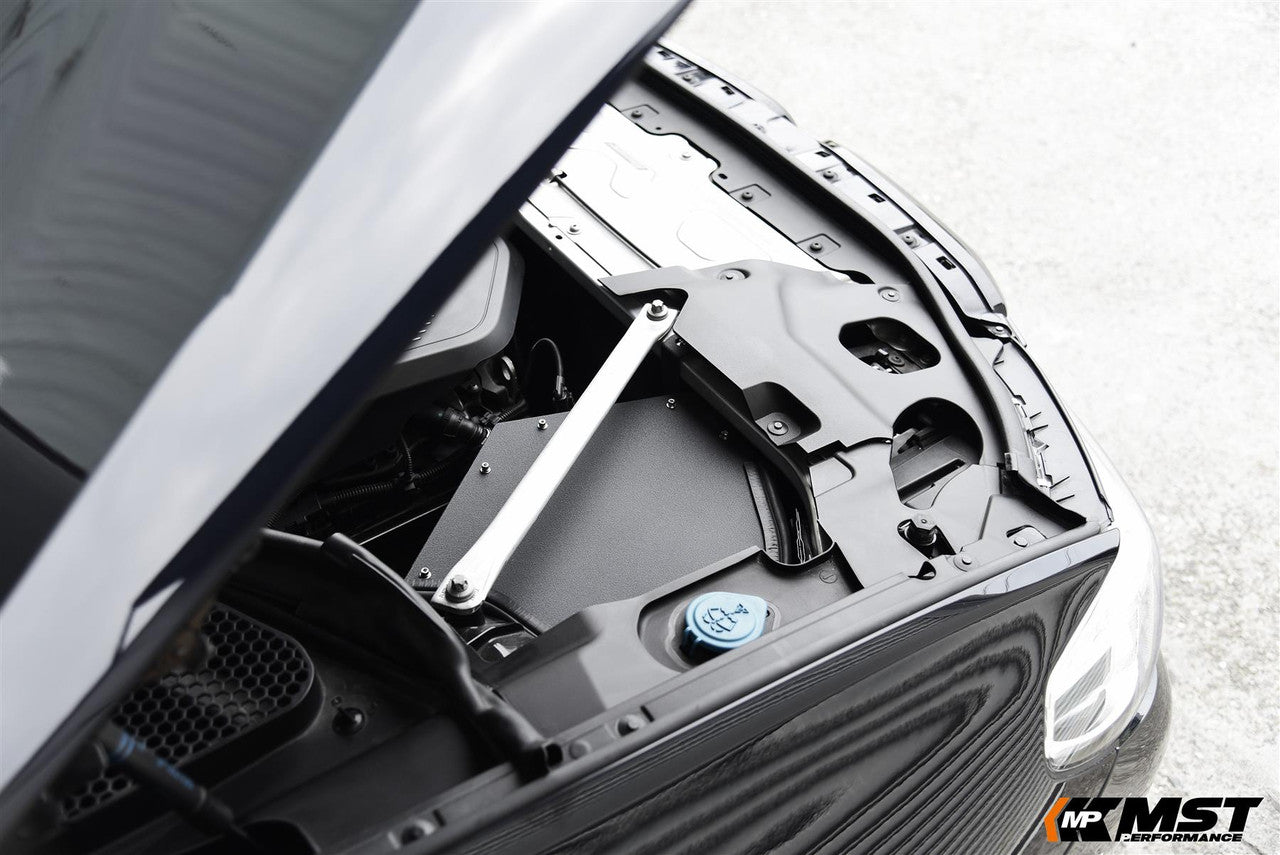 MST Performance Intake Kit - BMW M40i X3 G01-X4 G02