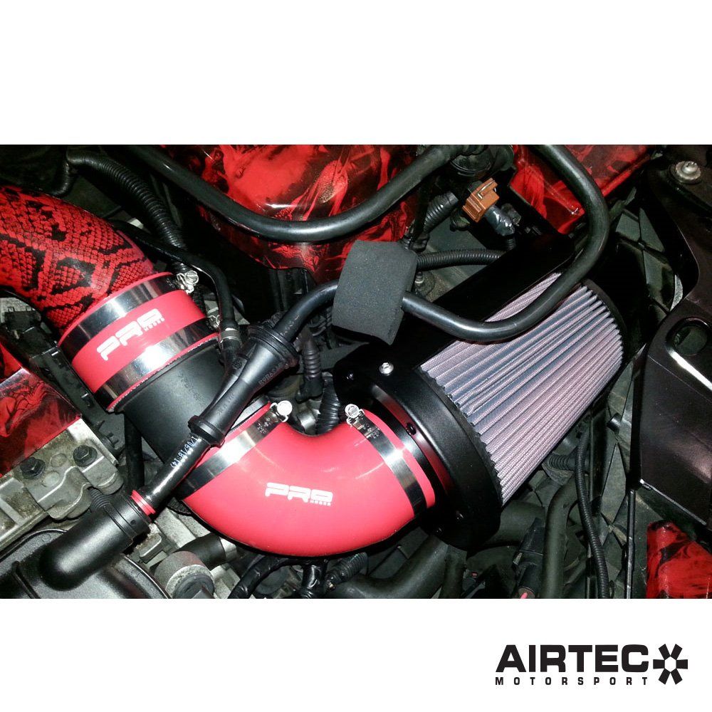AIRTEC Group A Induction Kit - Ford Focus ST MK2