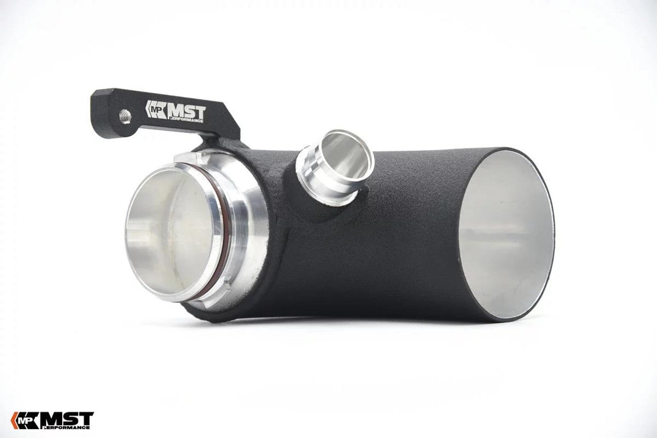 MST Performance Intake Kit (Hybrid Turbo) - Audi S3 8V-TTS 8S-SEAT Leon Cupra 5F-VW Golf GTI-R MK7