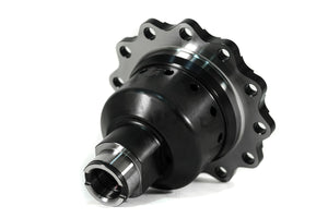 Wavetrac ATB Helical Limited Slip Differential (rear) - Nissan Skyline GTR R35 2012-2014