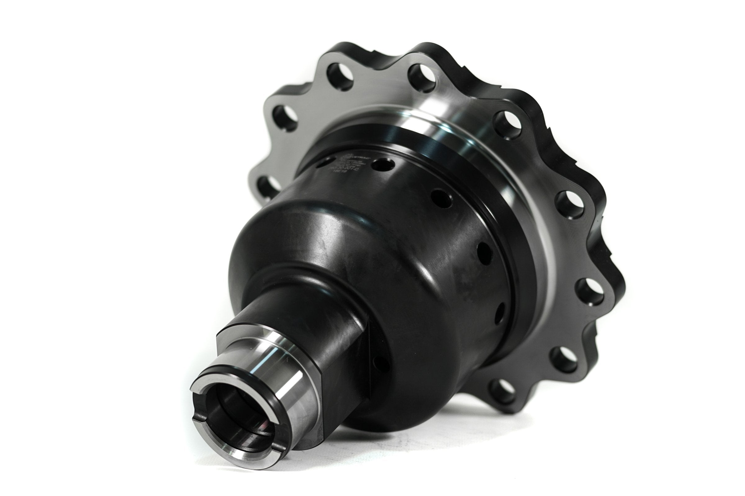 Wavetrac ATB Helical Limited Slip Differential (rear) - Nissan Skyline GTR R35 2015-