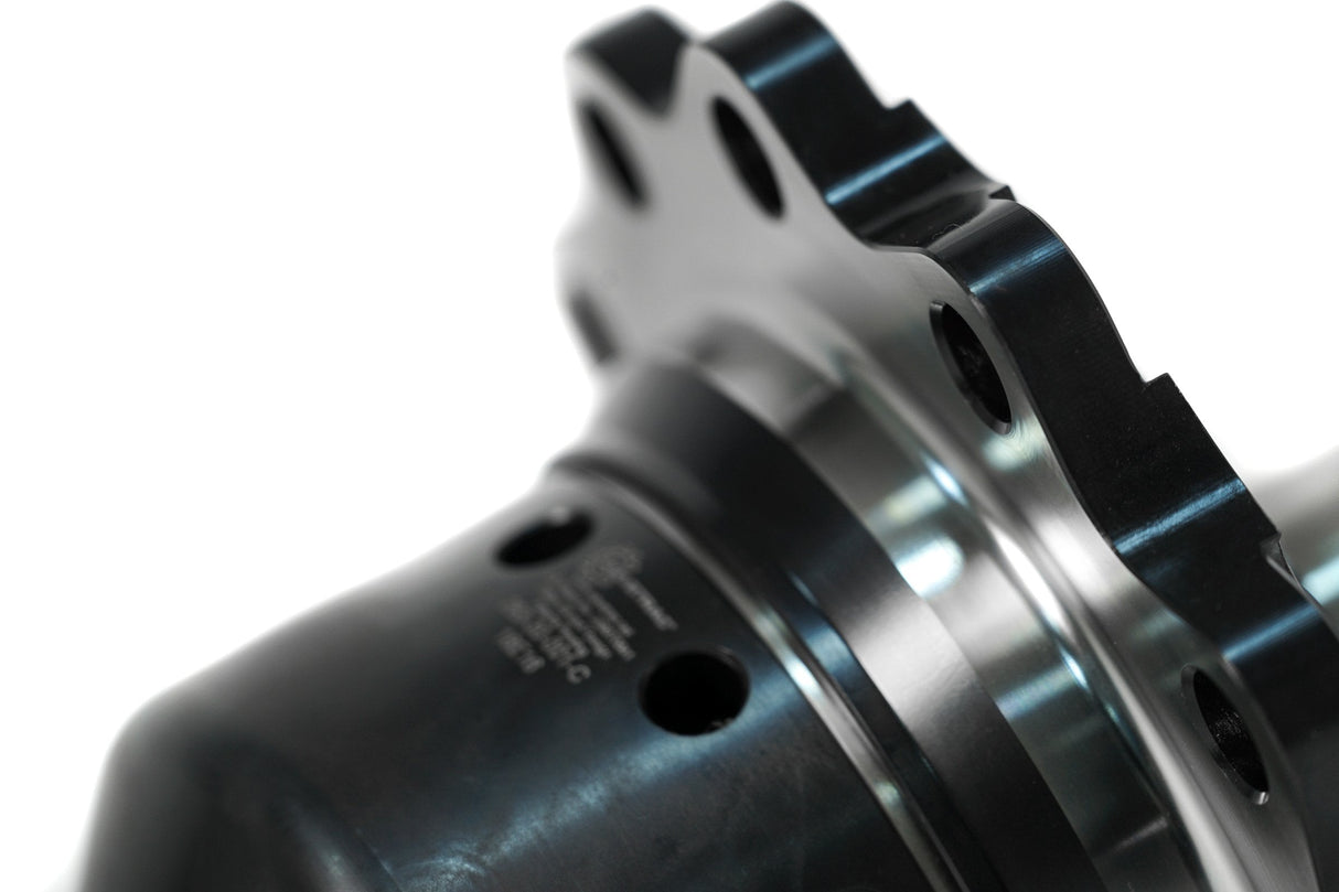 Wavetrac ATB Helical Limited Slip Differential (rear) - Nissan Skyline GTR R35 2015-