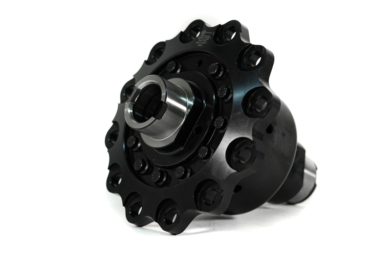 Wavetrac ATB Helical Limited Slip Differential (rear) - Nissan Skyline GTR R35 2015-