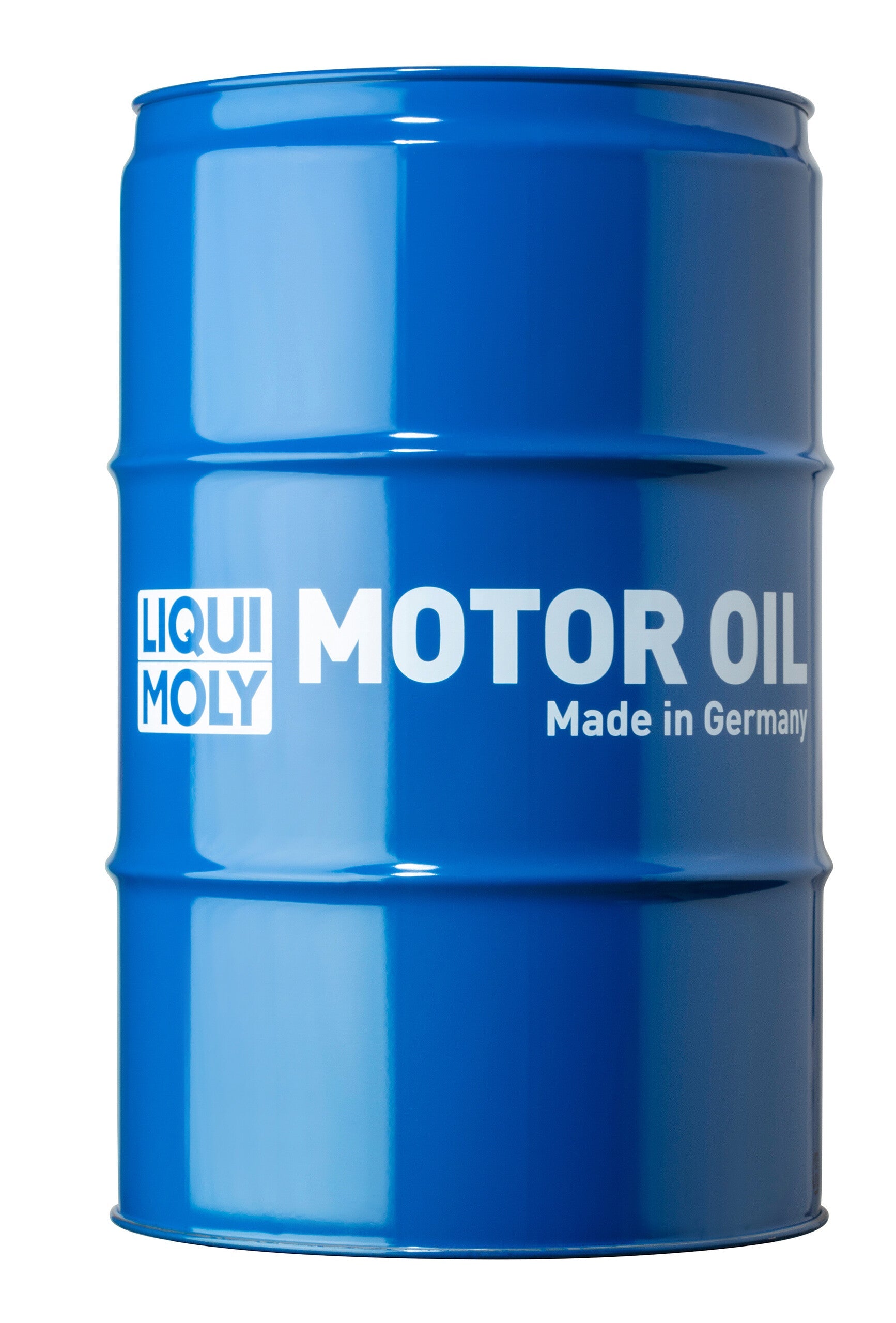LIQUI MOLY Fully Synthetic Gear Oil (GL5) SAE 75W-90